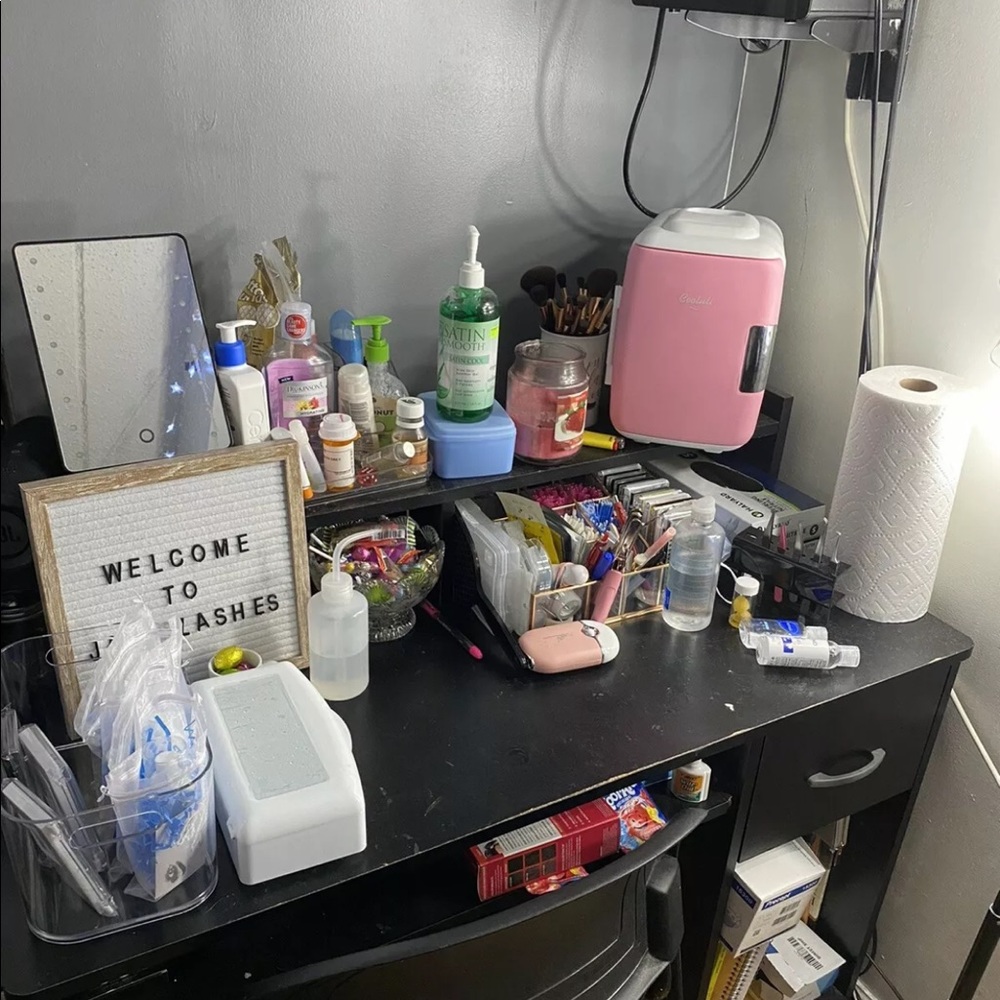Computer/office desk